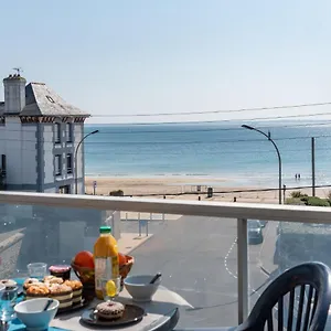  Appartement Résidence Les Dunes