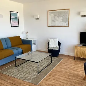  Appartement Maryland Vue Port Haliguen Du Porigo